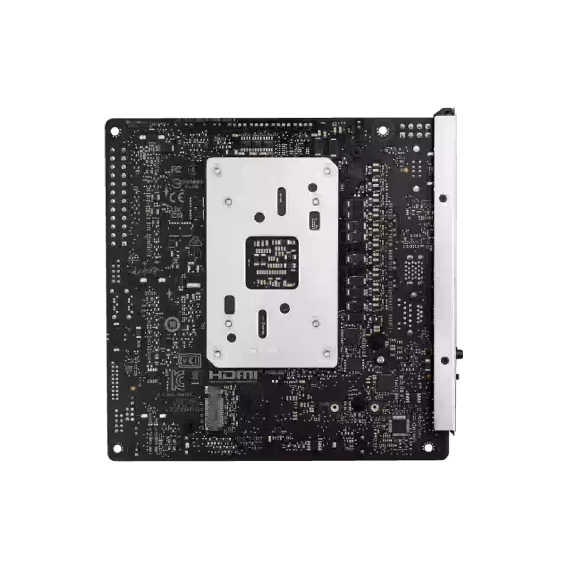Placa-mãe Asus ROG Strix B850-I B850-I (B850-I ROG STRIX GAMING WIFI)