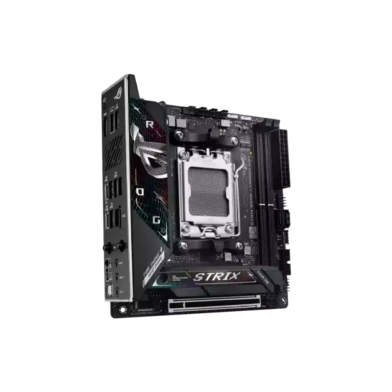 Placa-mãe Asus ROG Strix B850-I B850-I (B850-I ROG STRIX GAMING WIFI)
