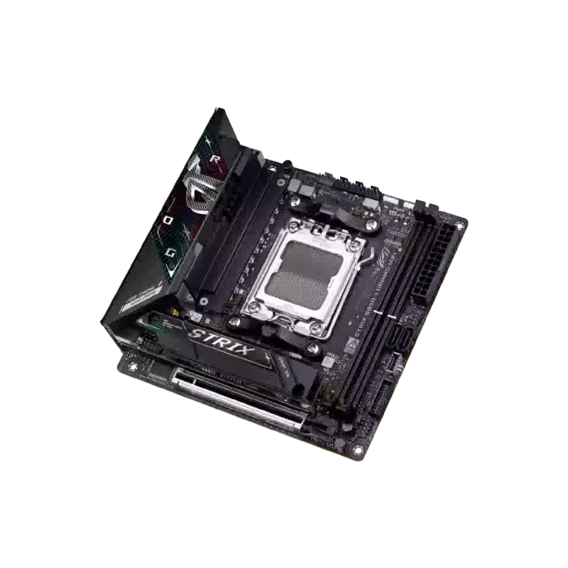 Placa-mãe Asus ROG Strix B850-I B850-I (B850-I ROG STRIX GAMING WIFI)