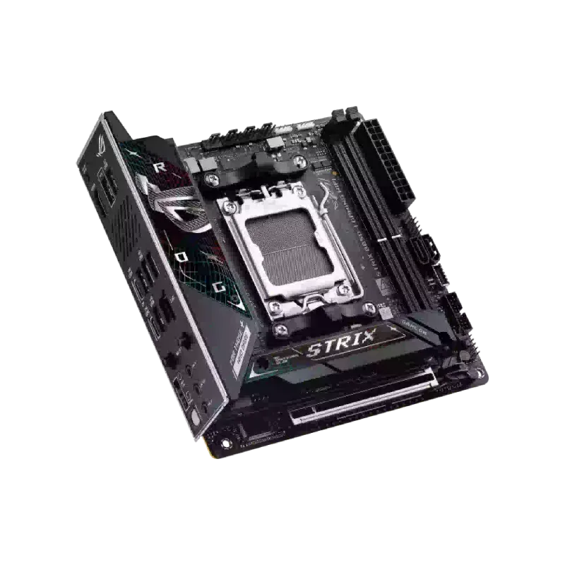 Placa-mãe Asus ROG Strix B850-I B850-I (B850-I ROG STRIX GAMING WIFI)