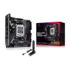 Placa-mãe Asus ROG Strix B850-I B850-I (B850-I ROG STRIX GAMING WIFI)