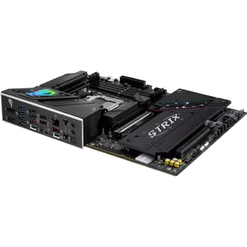 Hauptplatine Asus ROG Strix B850-F B850-F (B850-F ROG STRIX GAMING WIFI)