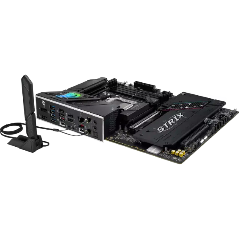 Hauptplatine Asus ROG Strix B850-F B850-F (B850-F ROG STRIX GAMING WIFI)