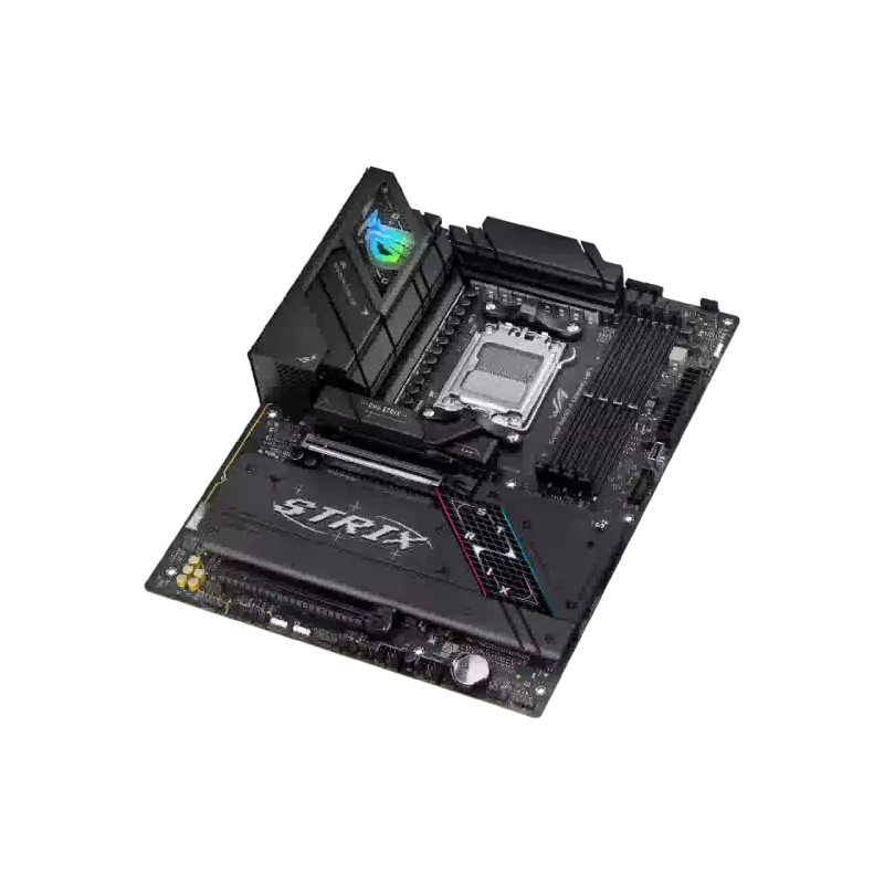 Hauptplatine Asus ROG Strix B850-F B850-F (B850-F ROG STRIX GAMING WIFI)