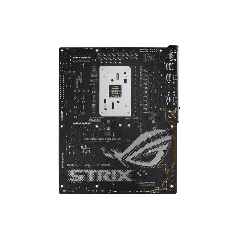 Hauptplatine Asus ROG Strix B850-F B850-F (B850-F ROG STRIX GAMING WIFI)