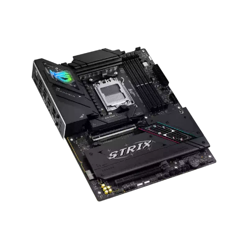 Hauptplatine Asus ROG Strix B850-F B850-F (B850-F ROG STRIX GAMING WIFI)