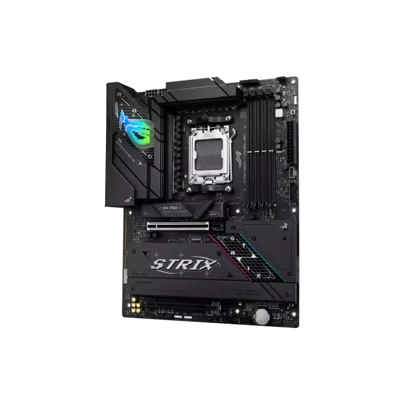 Hauptplatine Asus ROG Strix B850-F B850-F (B850-F ROG STRIX GAMING WIFI)