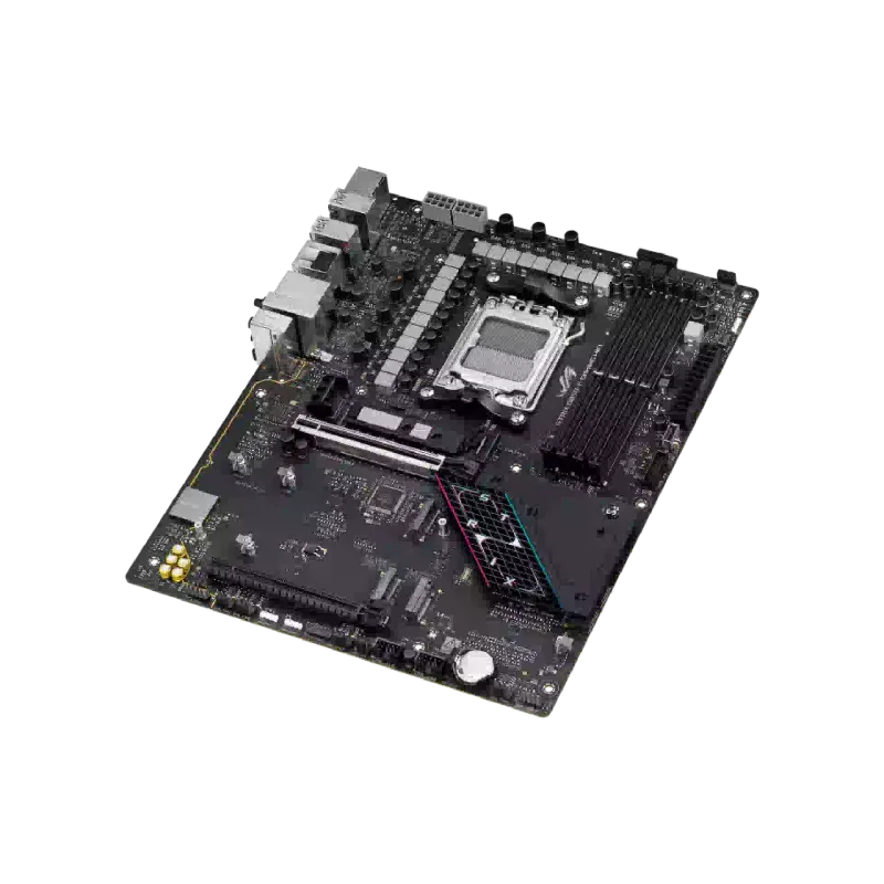 Hauptplatine Asus ROG Strix B850-F B850-F (B850-F ROG STRIX GAMING WIFI)