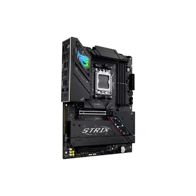 Hauptplatine Asus ROG Strix B850-F B850-F (B850-F ROG STRIX GAMING WIFI)