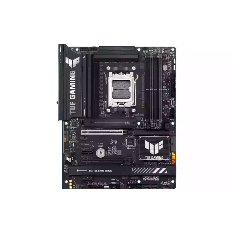 Материнська плата Asus TUF Gaming B850 Plus (B850 PLUS TUF GAMING WIFI), sAM5, Wi-Fi