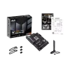 Материнська плата Asus TUF Gaming B850 Plus (B850 PLUS TUF GAMING WIFI), sAM5, Wi-Fi