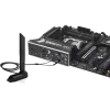 Материнська плата Asus TUF Gaming B850 Plus (B850 PLUS TUF GAMING WIFI), sAM5, Wi-Fi