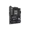 Материнська плата Asus TUF Gaming B850 Plus (B850 PLUS TUF GAMING WIFI), sAM5, Wi-Fi