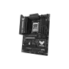 Материнська плата Asus TUF Gaming B850 Plus (B850 PLUS TUF GAMING WIFI), sAM5, Wi-Fi