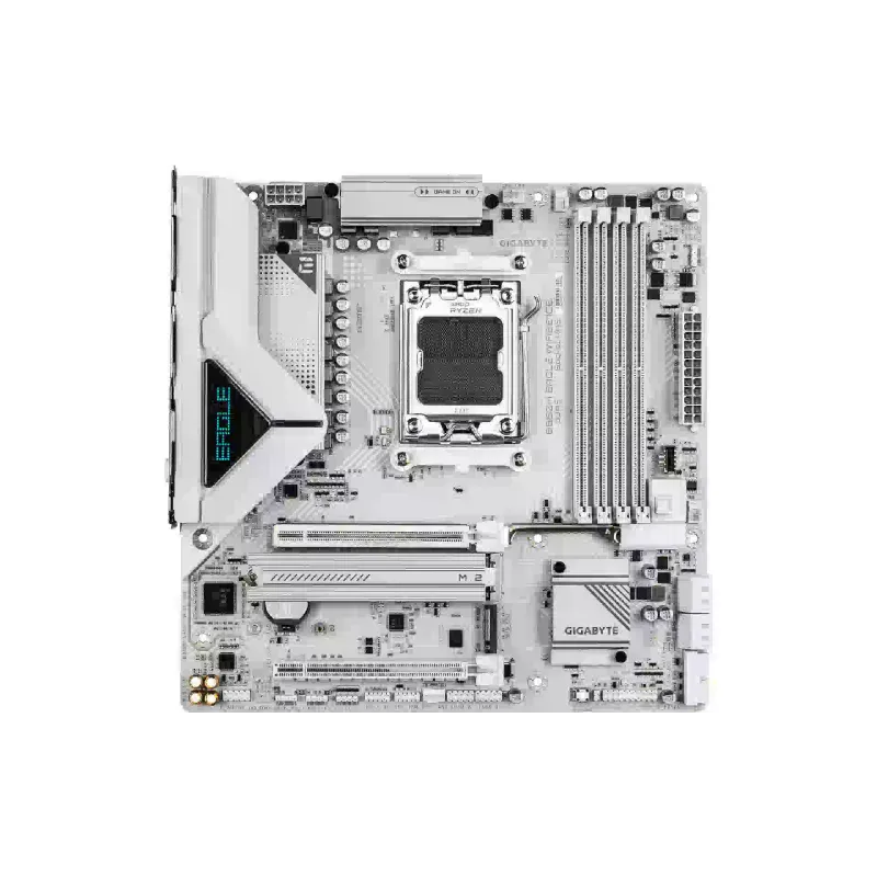 Материнська плата Asus TUF Gaming B850 Plus (B850 PLUS TUF GAMING WIFI), sAM5, Wi-Fi