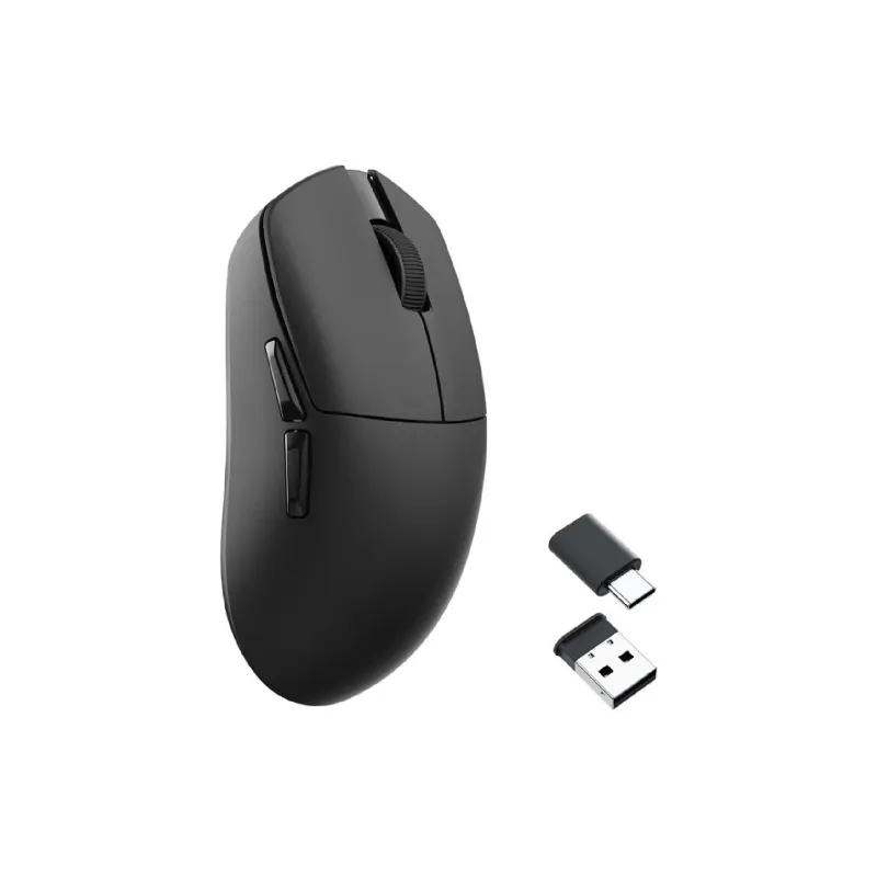 Egér Lemokey G1, Black (G1-A1)