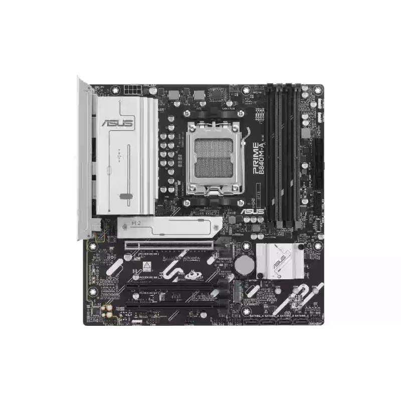 اللوحة الأم Asus Prime B840M-A-CS (90MB1J10-M0EAYC)