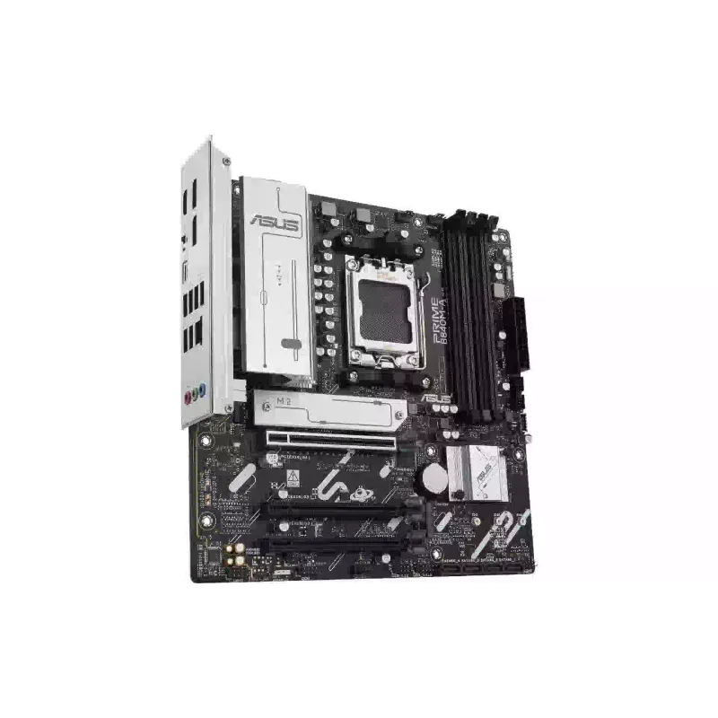 اللوحة الأم Asus Prime B840M-A-CS (90MB1J10-M0EAYC)