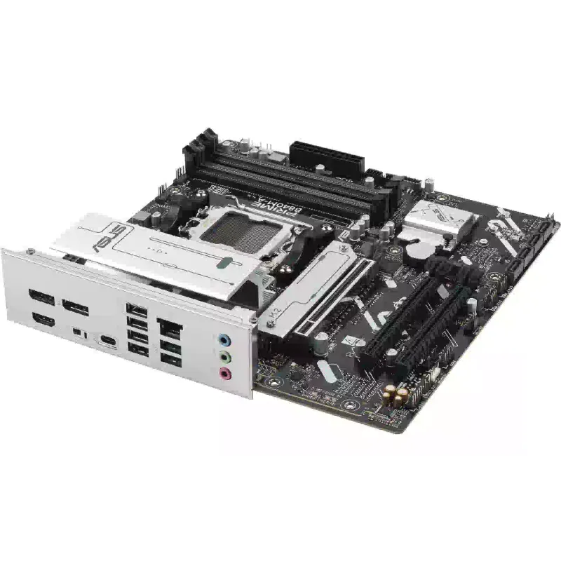 اللوحة الأم Asus Prime B840M-A-CS (90MB1J10-M0EAYC)