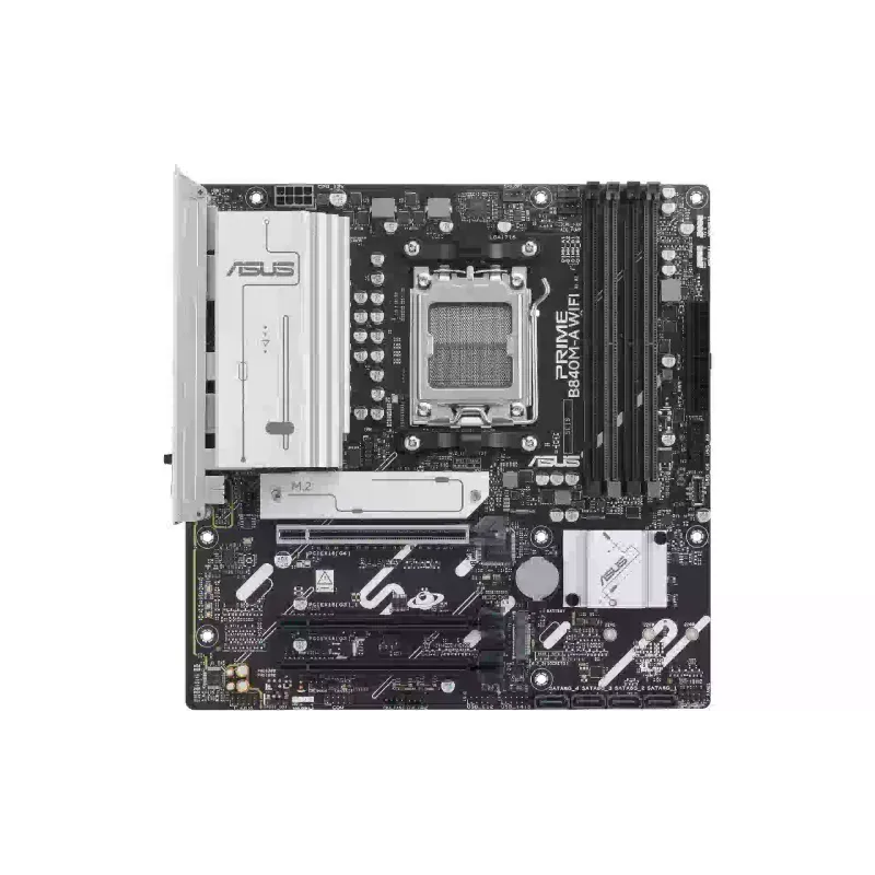 اللوحة الأم Asus Prime B840M-A (90MB1J20-M0EAY0)