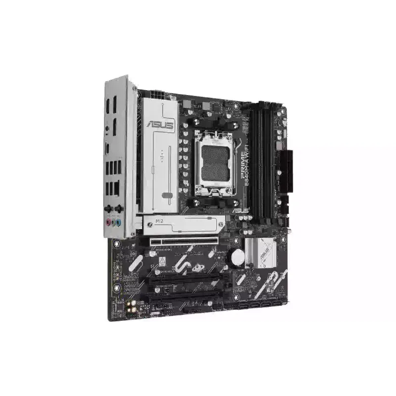 اللوحة الأم Asus Prime B840M-A (90MB1J20-M0EAY0)