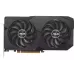 Grafikkarte Asus Radeon RX7600 (90YV0LD0-M0NA00) Grafikkarte Asus Radeon RX7600 (90YV0LD0-M0NA00)