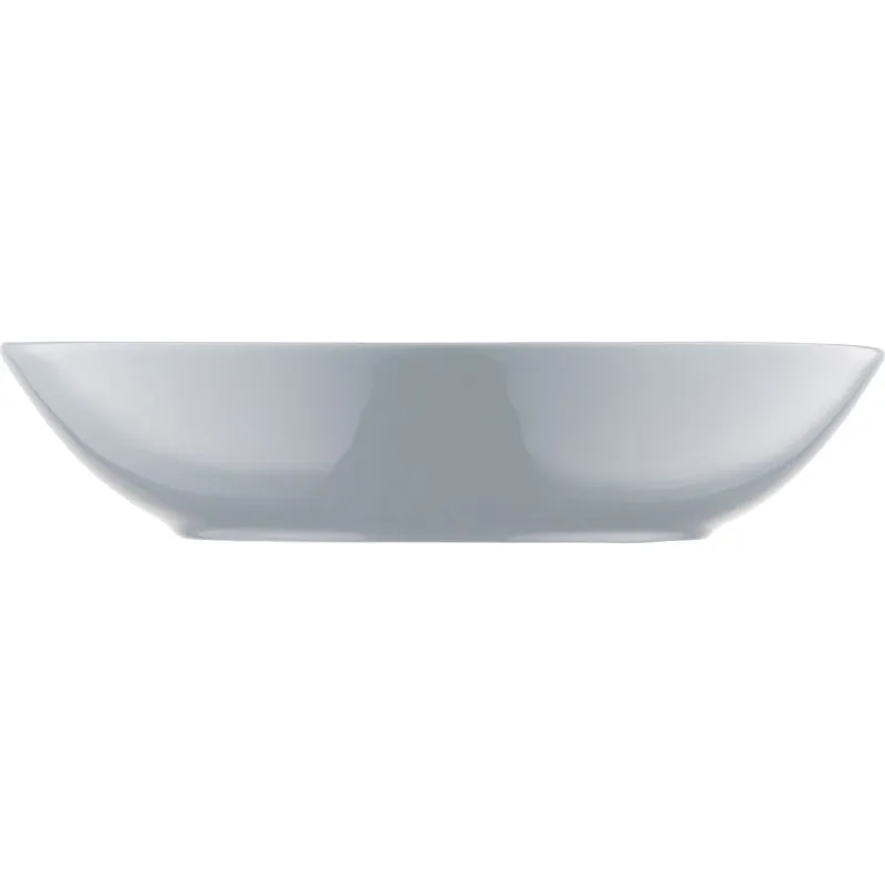 Тарілка супова Ardesto Capri, Light Blue (AR0620CB)