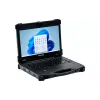 Φορητός υπολογιστής Durabook Z14I Basic (Z4E2R3DA3BXX)