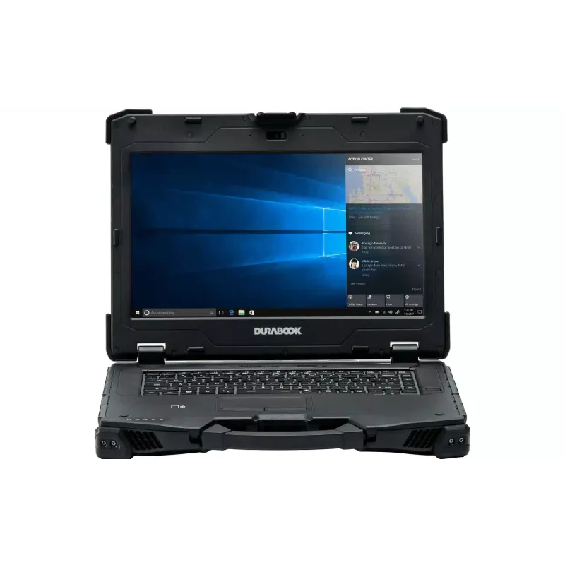 Φορητός υπολογιστής Durabook Z14I Basic (Z4E2R3DA3BXX)