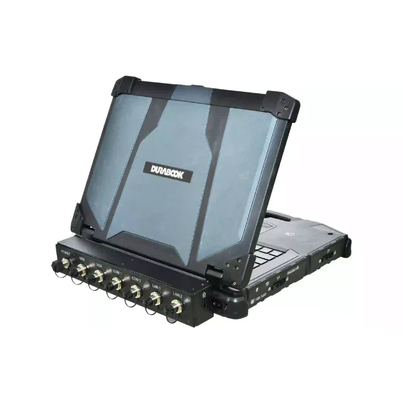 Φορητός υπολογιστής Durabook Z14I Basic (Z4E2R3DA3BXX)