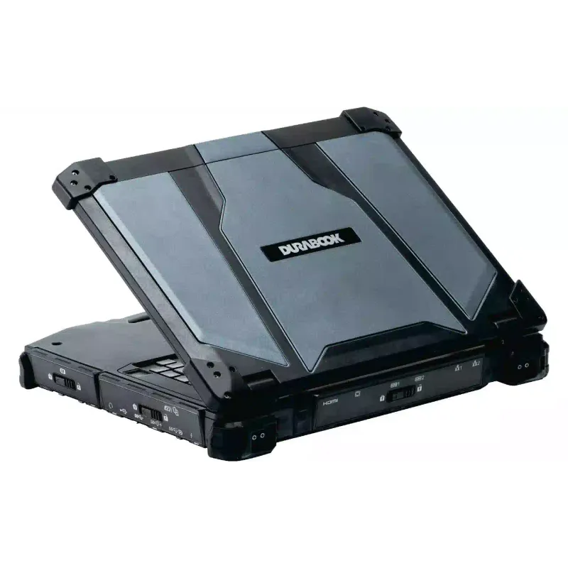 Φορητός υπολογιστής Durabook Z14I Basic (Z4E2R3DA3BXX)