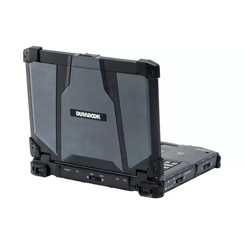 Φορητός υπολογιστής Durabook Z14I Basic (Z4E2R3DA3BXX)