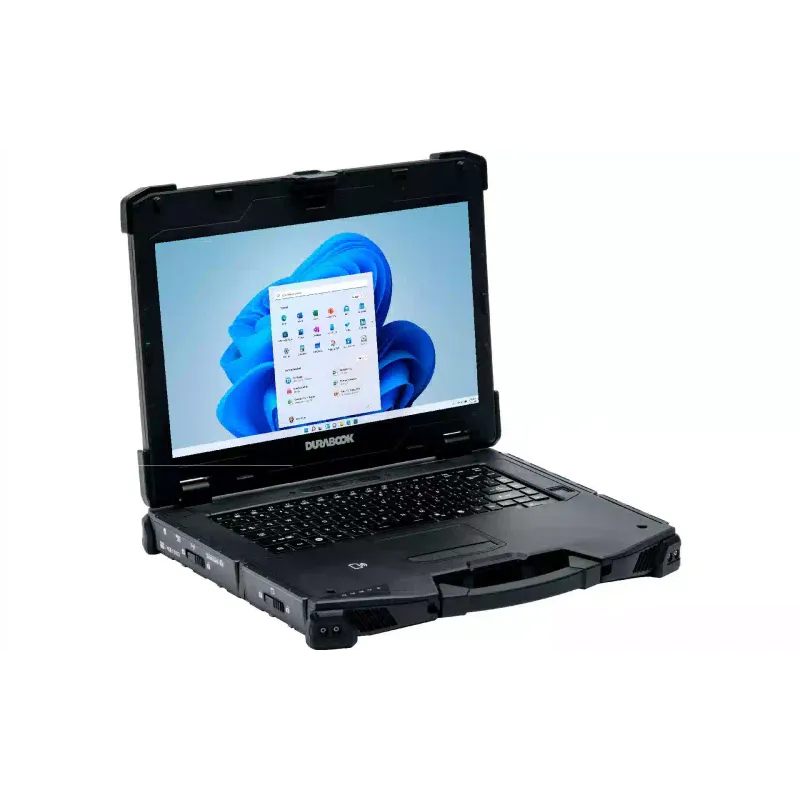 Лаптоп Durabook Z14I Basic (Z4E2R3DE3BXX)