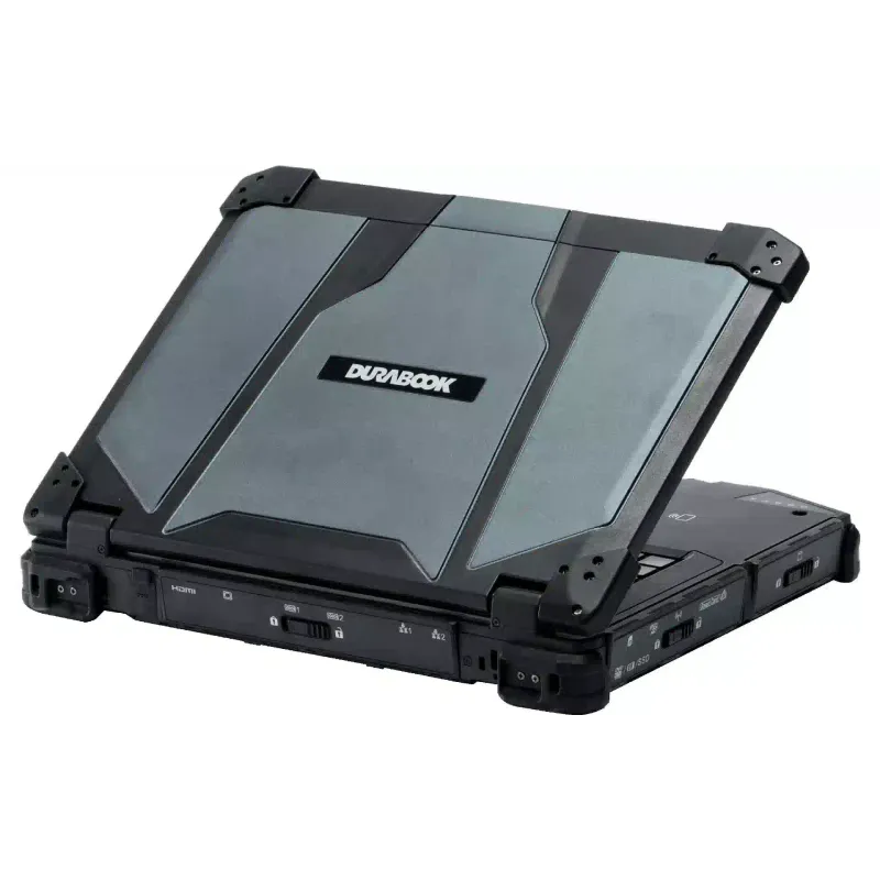 Лаптоп Durabook Z14I Basic (Z4E2R3DE3BXX)