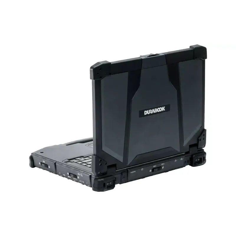 Лаптоп Durabook Z14I Basic (Z4E2R3DE3BXX)