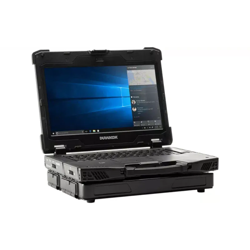 Лаптоп Durabook Z14I Basic (Z4E2R3DE3BXX)