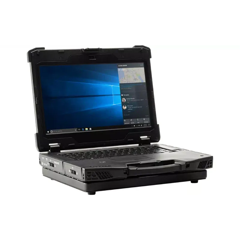 Лаптоп Durabook Z14I Basic (Z4E2R3DE3BXX)