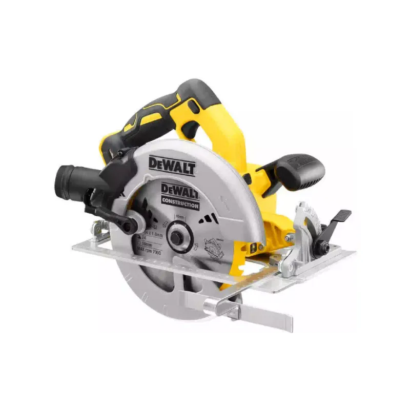 Körfűrész DeWALT (DCS570N)