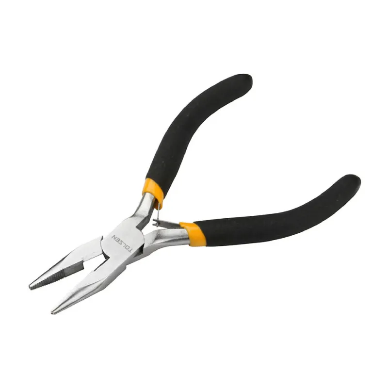 Плоскогубцы Tolsen (10031T)