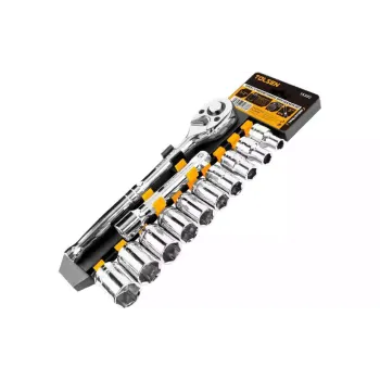 Juego de cabezas huecas Tolsen (15392)