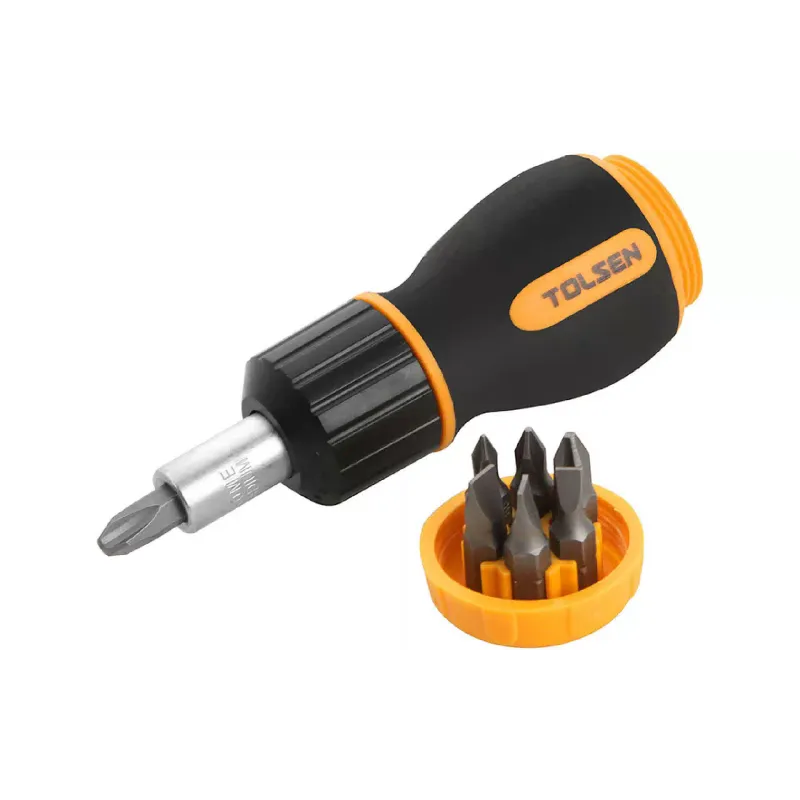 Біти Tolsen (20033)