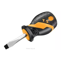 Викрутка Tolsen (20132) Викрутка Tolsen (20132)