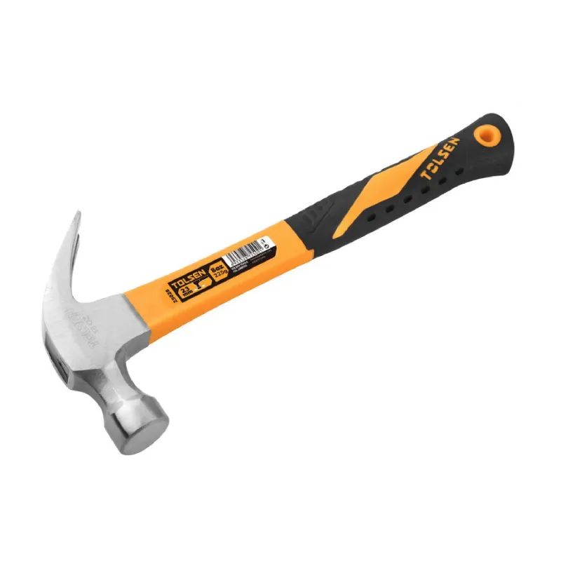 Ключарски чук Tolsen (25030)