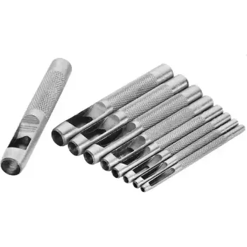 Punch Tolsen (25093)