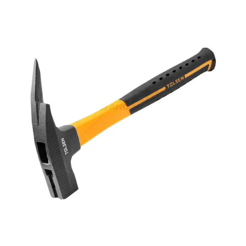Roofer's hammer Tolsen (25167)