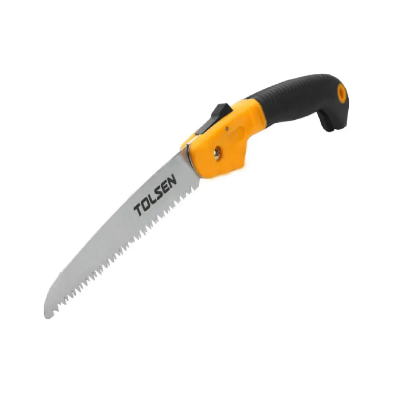 Пила садовая Tolsen (31014)