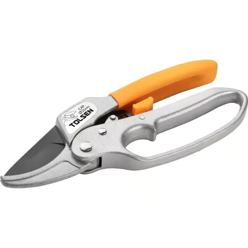 Секатор Tolsen (31023)