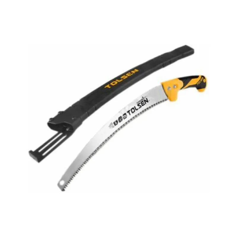 sierra de jardín Tolsen (31046T)