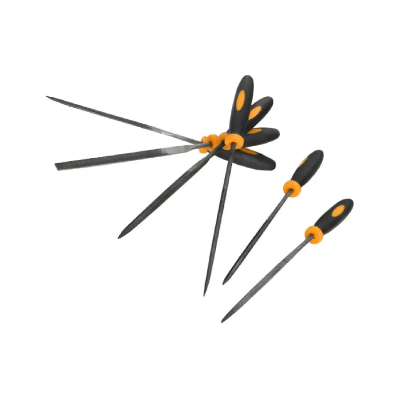 Iglene pile Tolsen (32046)