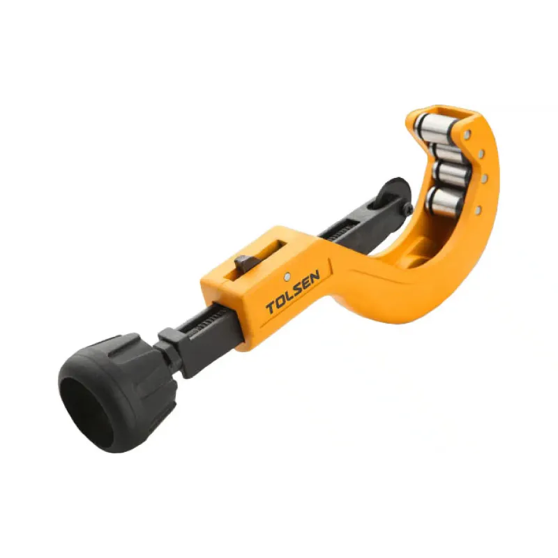 Cortador de tubos Tolsen (33006)